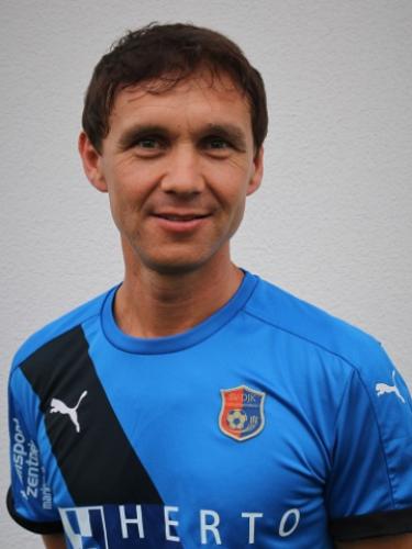 Avatar Bild für Armin Parstorfer