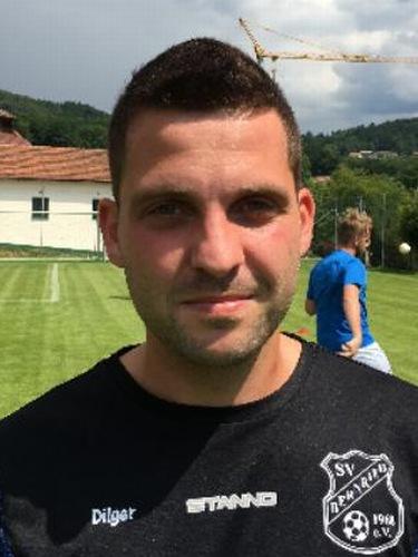 Avatar Bild für Florian Dilger