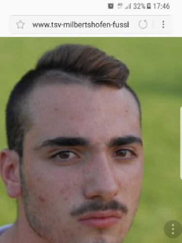 Avatar Bild für Loris Carone