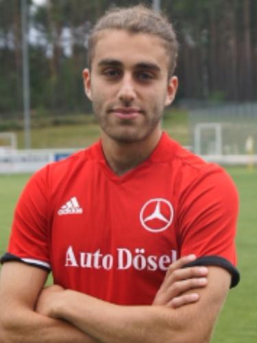 Avatar Bild für Ibrahim Hassan