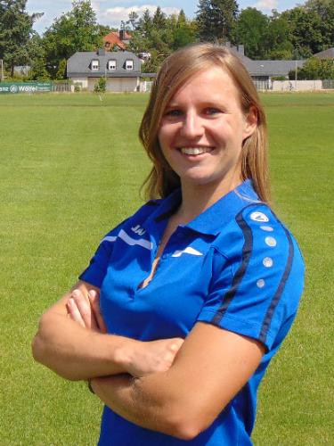 Avatar Bild für Nicole Winkler