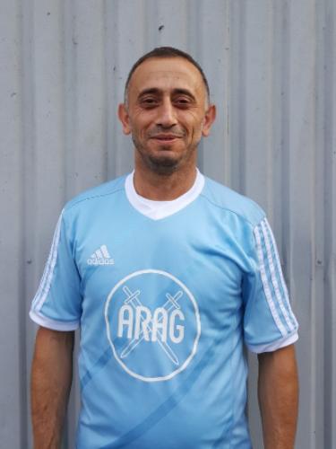 Avatar Bild für Osman Altunay