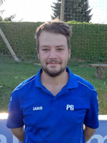 Avatar Bild für Philipp Gerg