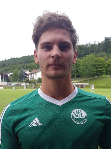 Avatar Bild für Marius Stauder