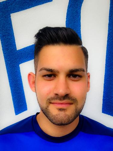 Avatar Bild für Burhan Egeli