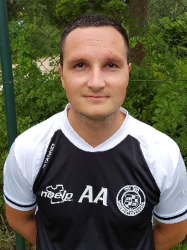 Avatar Bild
