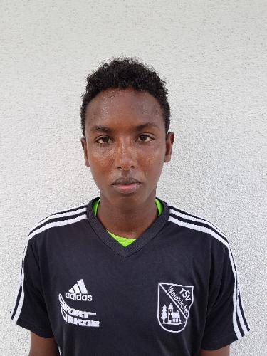 Avatar Bild für Dalmar Abdikaadir Abdule