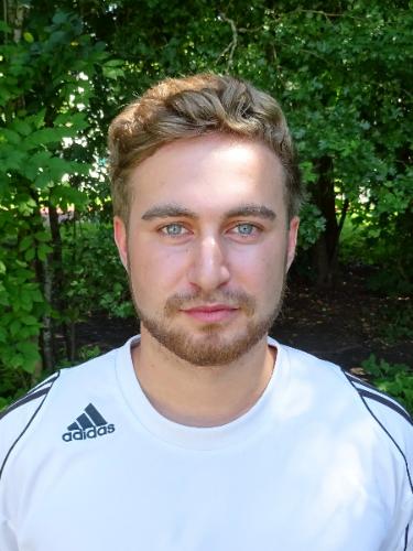 Avatar Bild für Nicolai Bekker