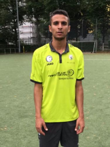 Avatar Bild für Mohamed Fredj