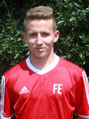 Avatar Bild für Fabian Ehrmann