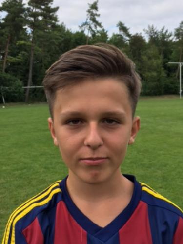 Avatar Bild für Benjamin Trinkl