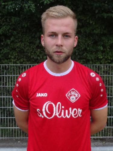 Avatar Bild für Niclas Hodek