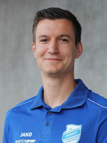 Avatar Bild für Thomas Oswald