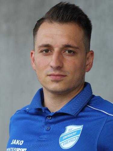Avatar Bild für Domenico Tanzillo