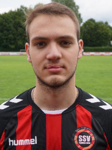 Avatar Bild für Felix Nussbaumer