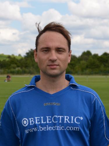 Avatar Bild für Tobias Braun