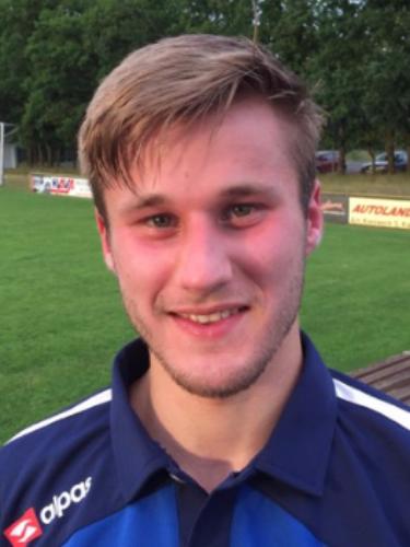 Avatar Bild für Nico Bühler