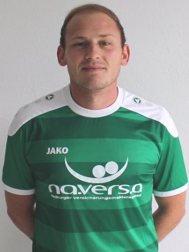Avatar Bild für Fabian Mois