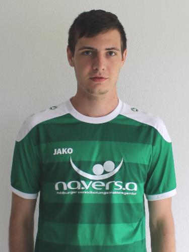 Avatar Bild für Alexander Ries