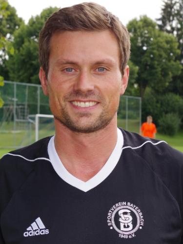 Avatar Bild für Florian Kolbinger
