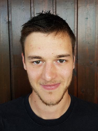 Avatar Bild für Dominik Griesbeck