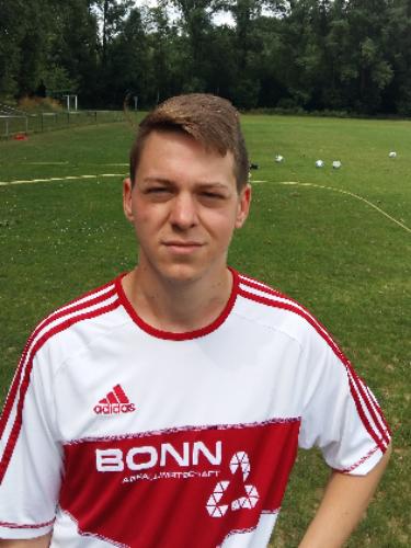 Avatar Bild für Niklas Ripperger