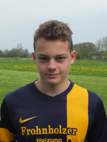 Avatar Bild