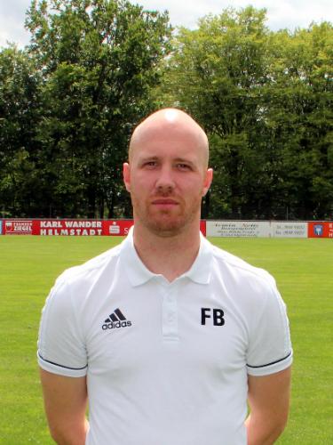Avatar Bild für Florian Büttner