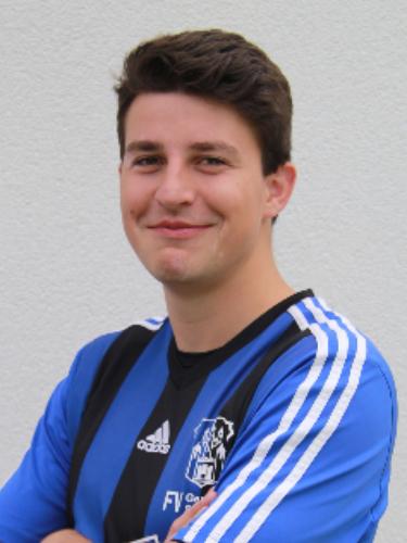 Avatar Bild für Max Rubenbauer