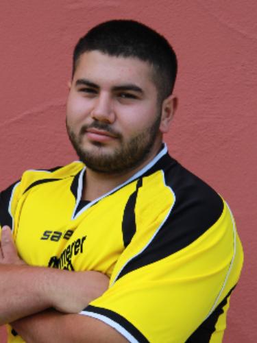 Avatar Bild für Mergim Istrefi