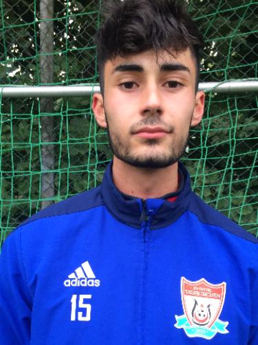 Avatar Bild für Ömer Eksi