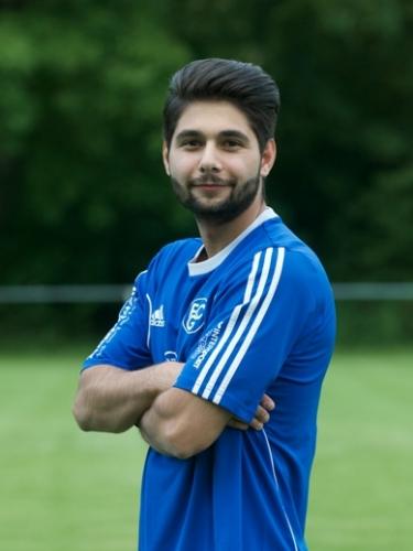 Avatar Bild für Ensar Celiktas