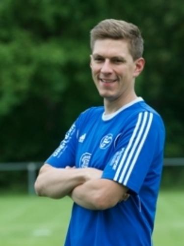 Avatar Bild für Alexander Liebrecht