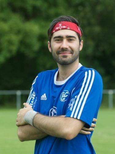 Avatar Bild für Ludwig Zanker