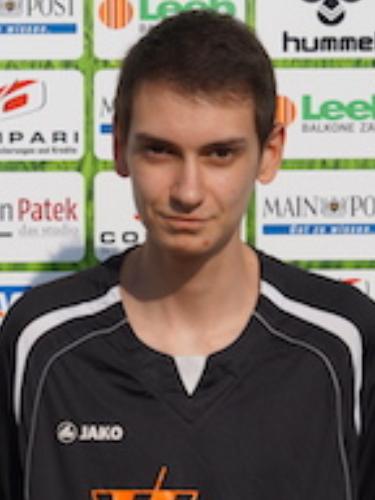 Avatar Bild für Janik Eckardt
