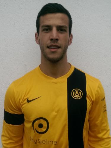 Avatar Bild für Dominik Zimmermann