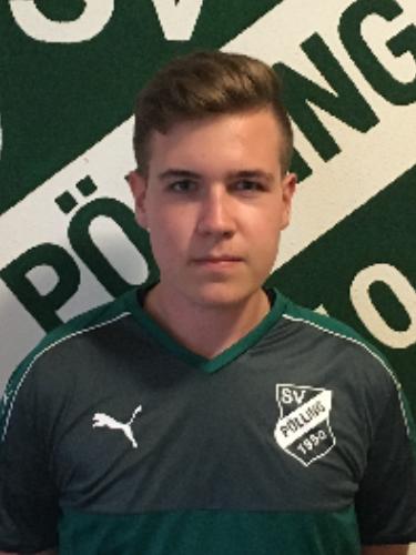 Avatar Bild für Luis Münch