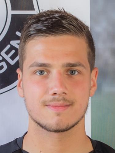 Avatar Bild für Manuel Eisensteger