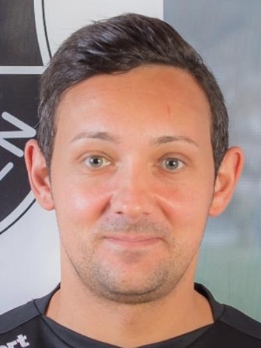Avatar Bild für Daniel Grmoja