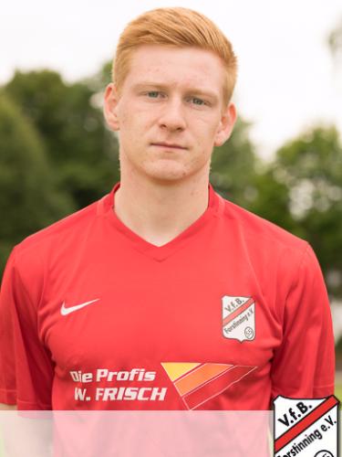 Avatar Bild für Jonas Dirscherl