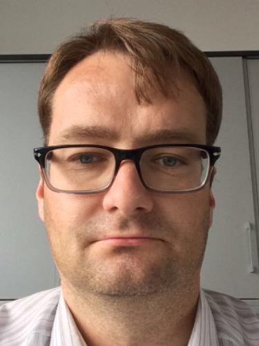 Avatar Bild für Carsten Henglein