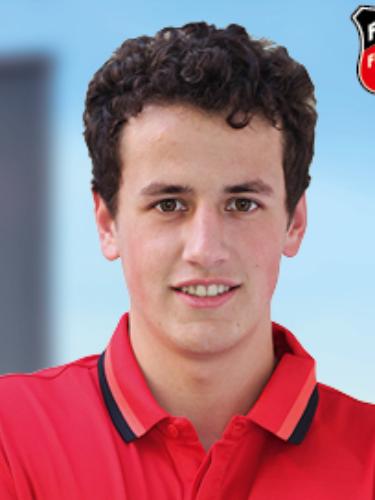 Avatar Bild für Florian Leuthel