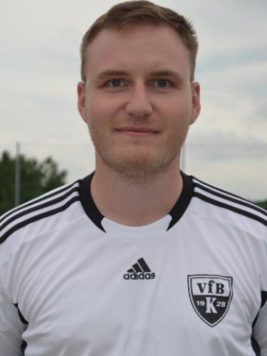 Avatar Bild für Samuel Flieger