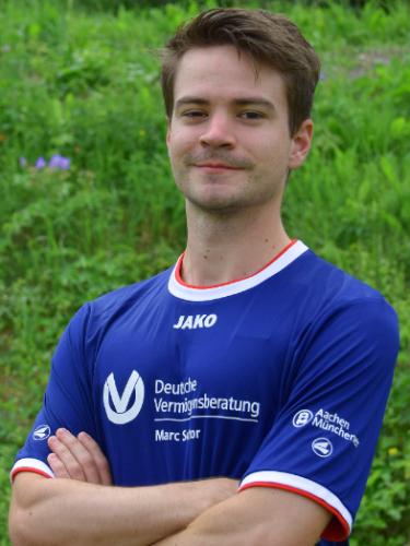 Avatar Bild für Maximilian Breitwieser