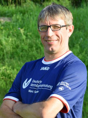 Avatar Bild für Thomas Hofmann
