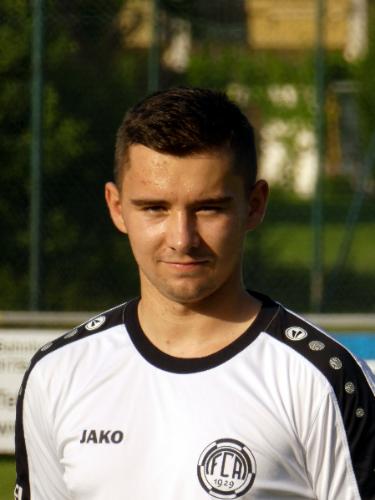 Avatar Bild für Daniel Hoch