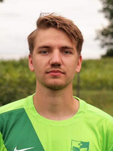 Avatar Bild für Benjamin Regenfuß