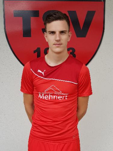 Avatar Bild für Frederik Johannes