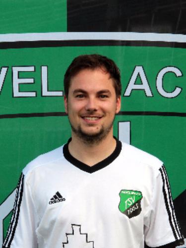 Avatar Bild für Fabian Scheuerer