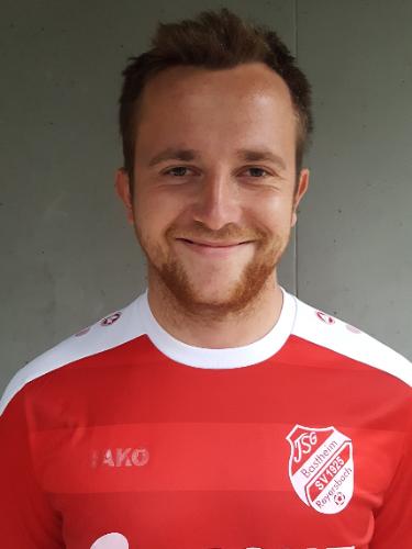Avatar Bild für Maciej Pilak